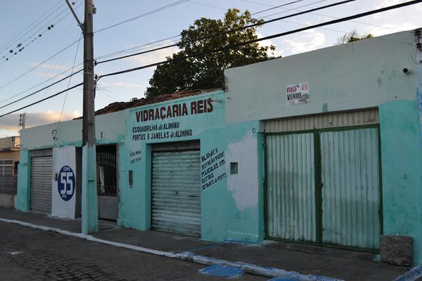 PONTO COMERCIAL 278,64 M²